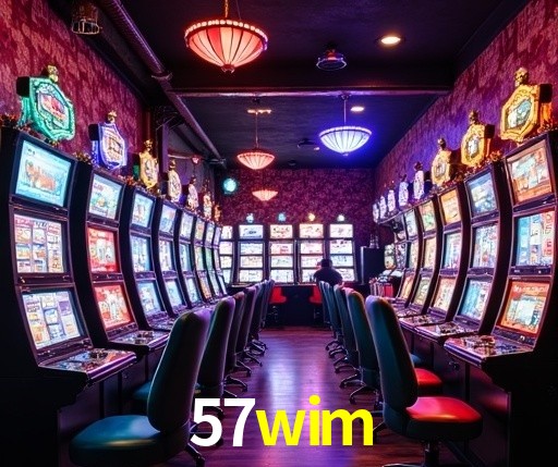 Experimente o Login Seguro Premium no 57wim