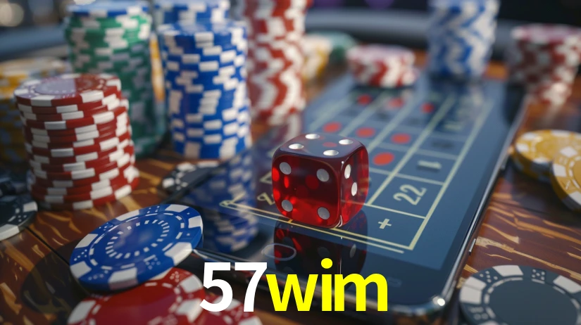 Bônus Generosos e Exclusivos no 57wim para Você!