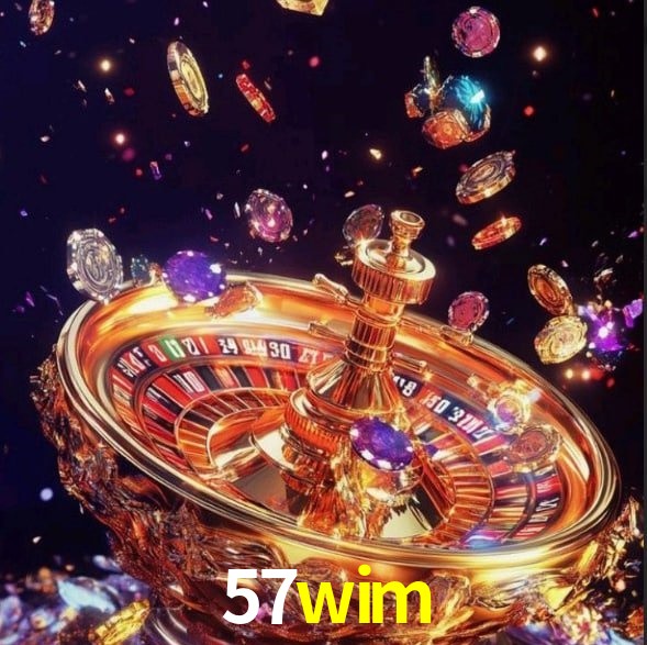 57wim: Seu Cassino Premiado com Pagamentos Rápidos